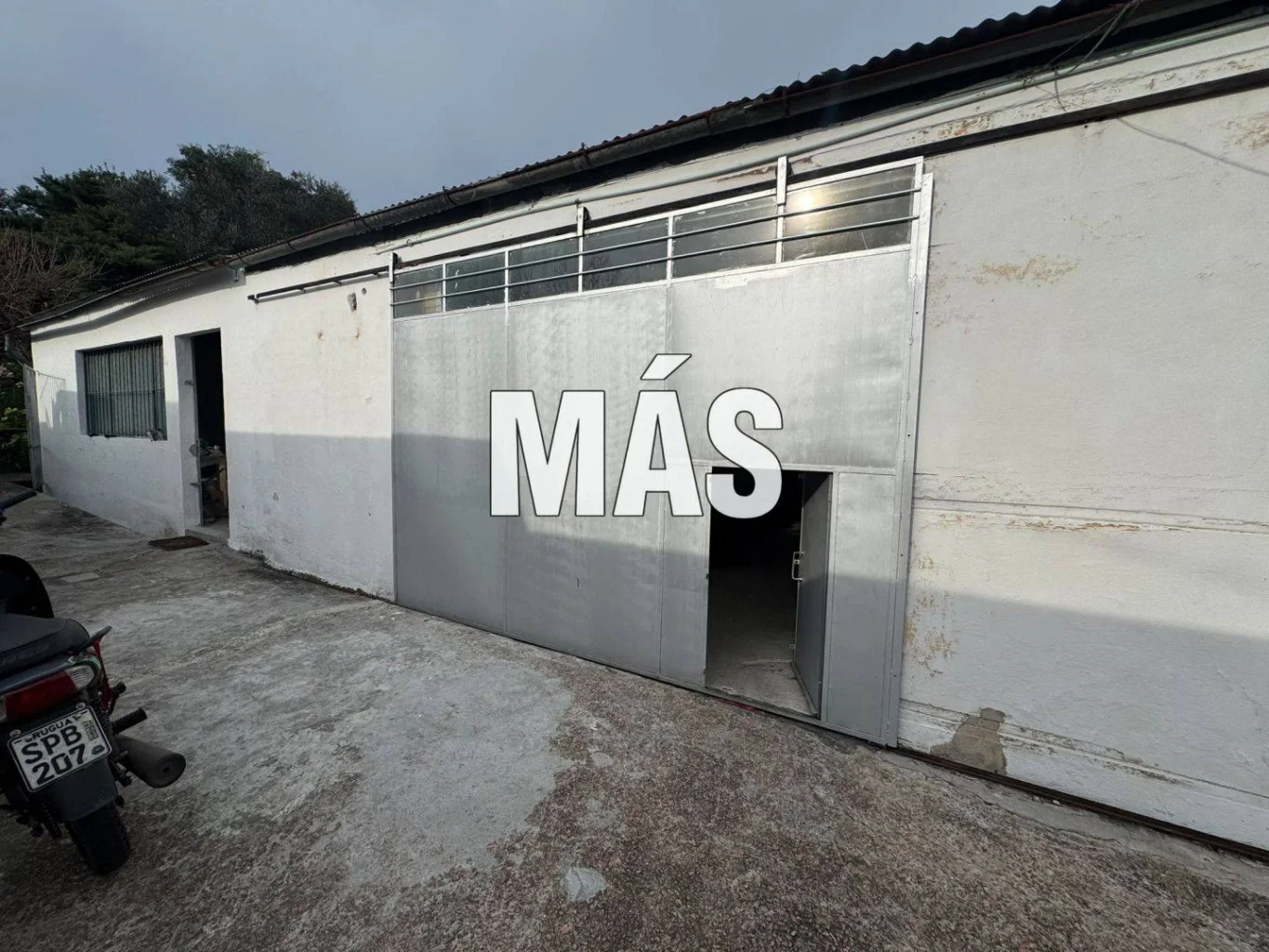 Apartamento en Paso de las Duranas, propiedad 294143 -Imagen 4