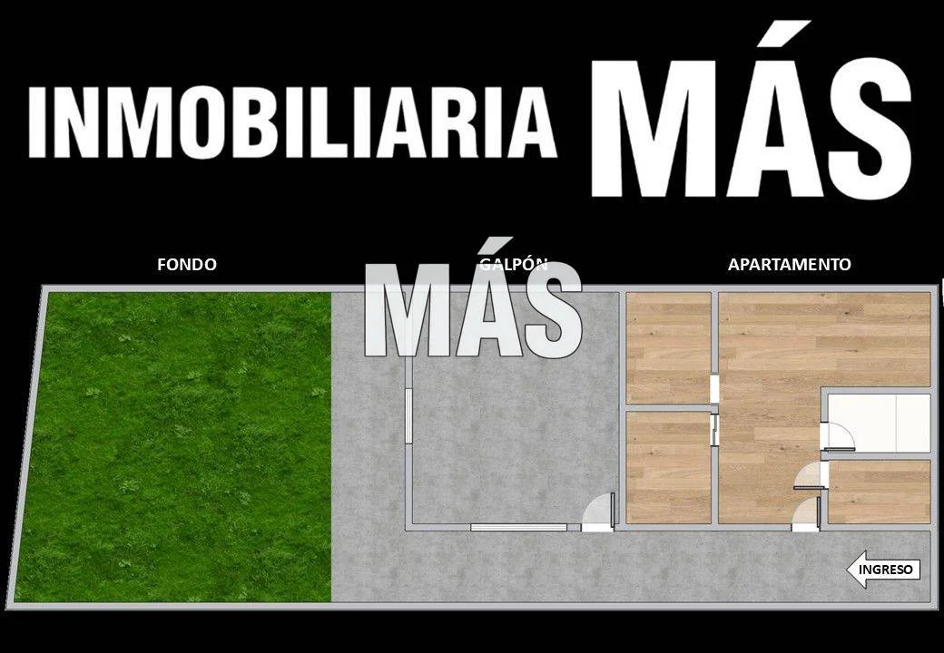 Apartamento en Paso de las Duranas, propiedad 294143 -Imagen 18