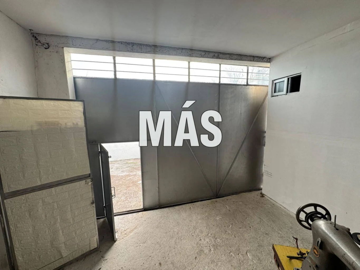 Apartamento en Paso de las Duranas, propiedad 294143 -Imagen 5