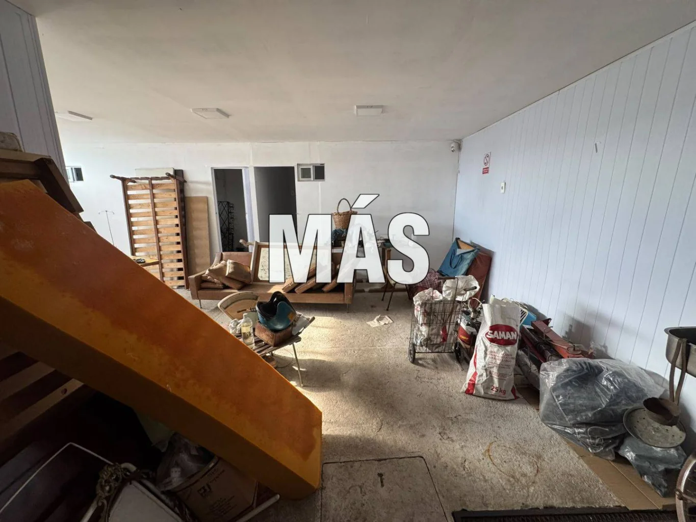 Apartamento en Paso de las Duranas, propiedad 294143 -Imagen 6