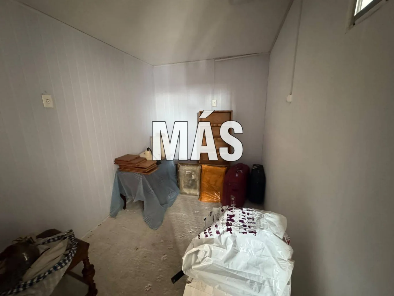 Apartamento en Paso de las Duranas, propiedad 294143 -Imagen 7