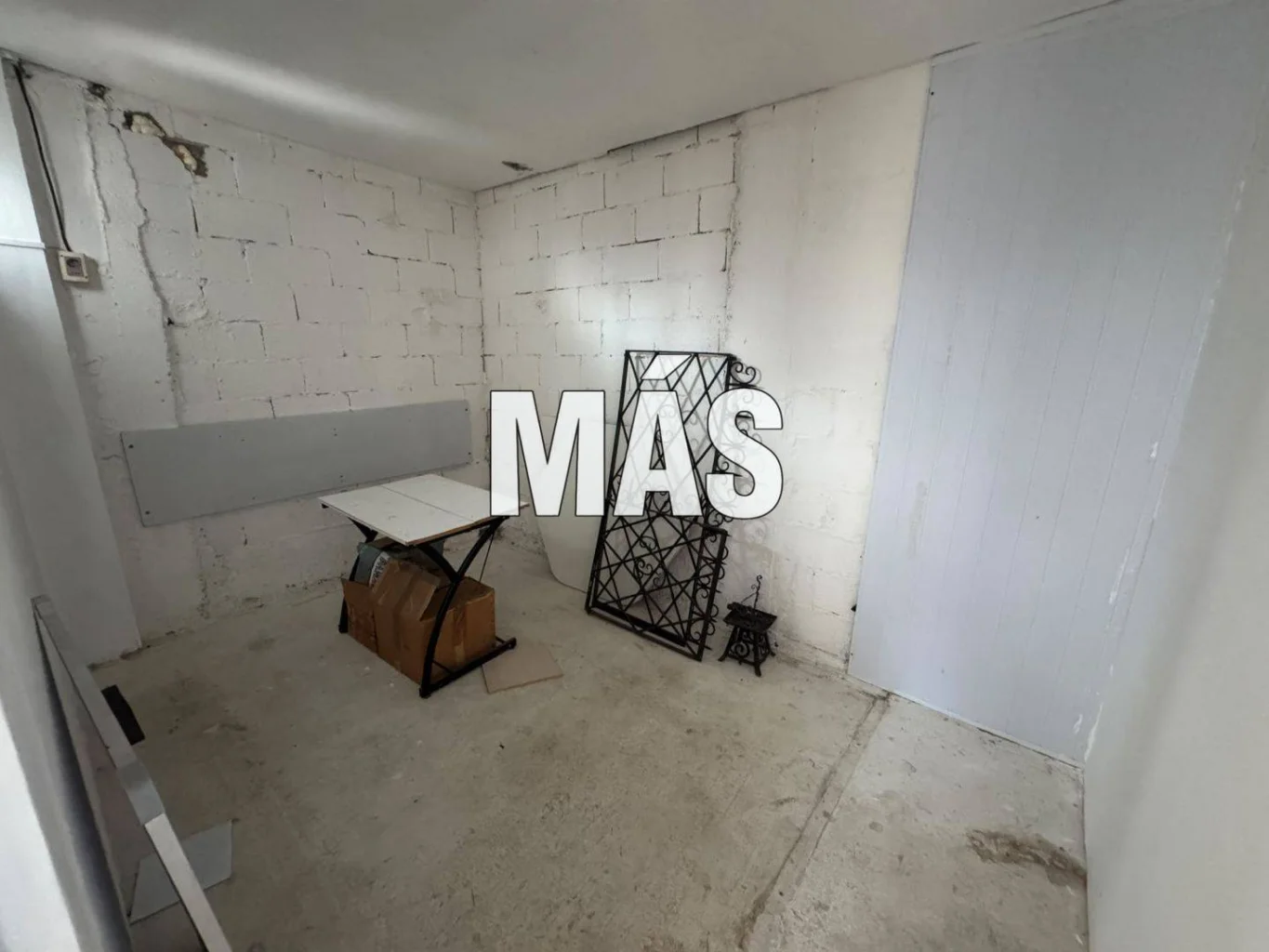 Apartamento en Paso de las Duranas, propiedad 294143 -Imagen 8