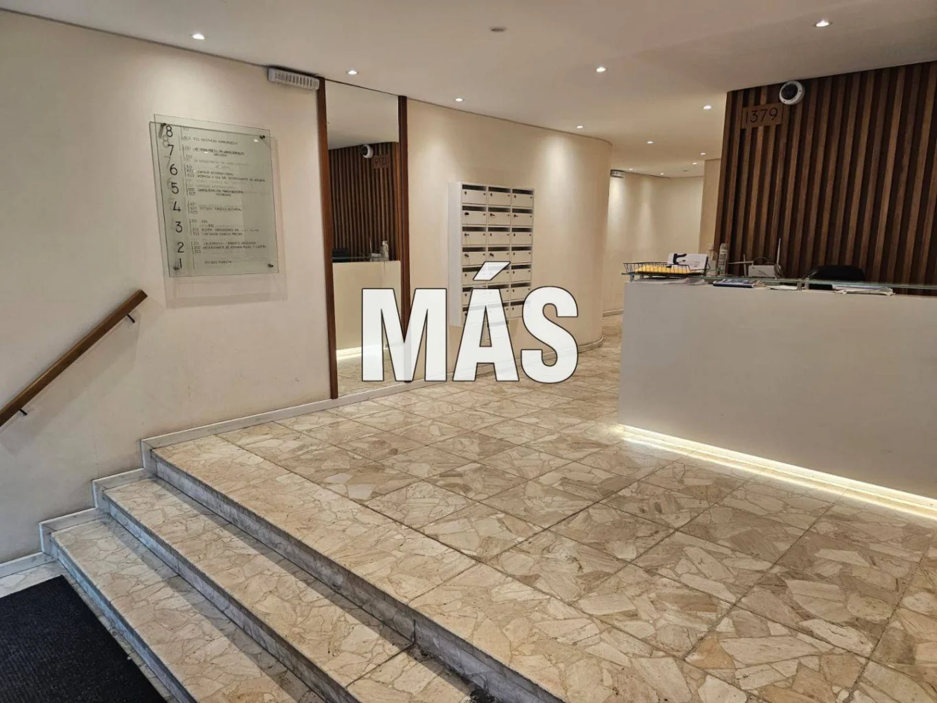 Oficina en Ciudad Vieja, propiedad 294280 -Imagen 2