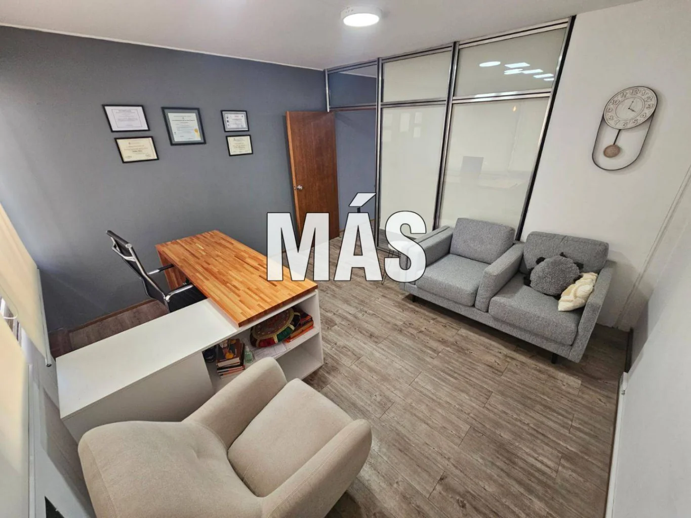 Oficina en Ciudad Vieja, propiedad 294280 -Imagen 3