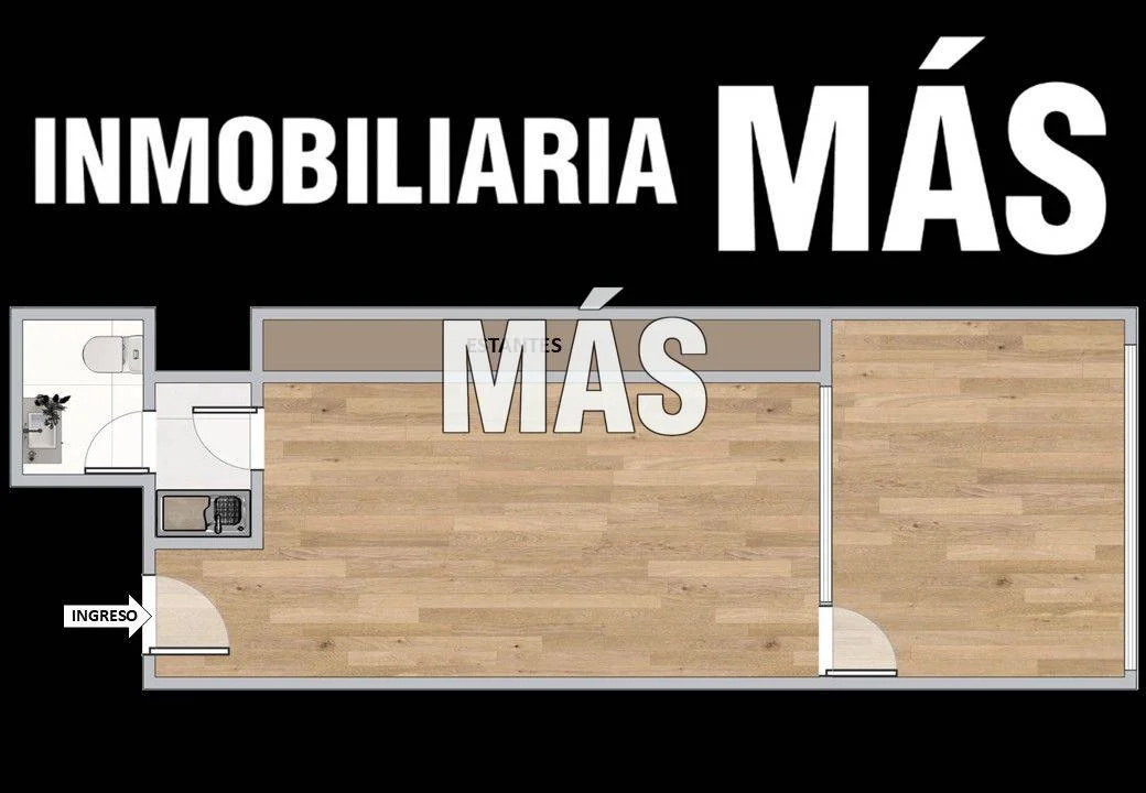 Oficina en Ciudad Vieja, propiedad 294280 -Imagen 14