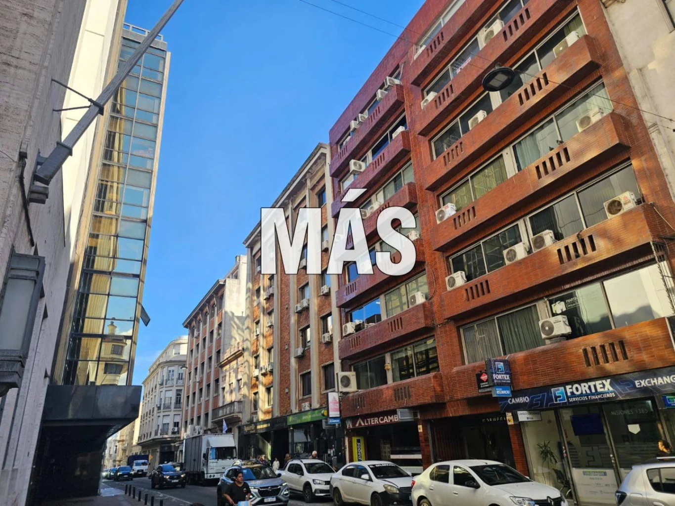 Oficina en Ciudad Vieja, propiedad 294280 -Imagen 6