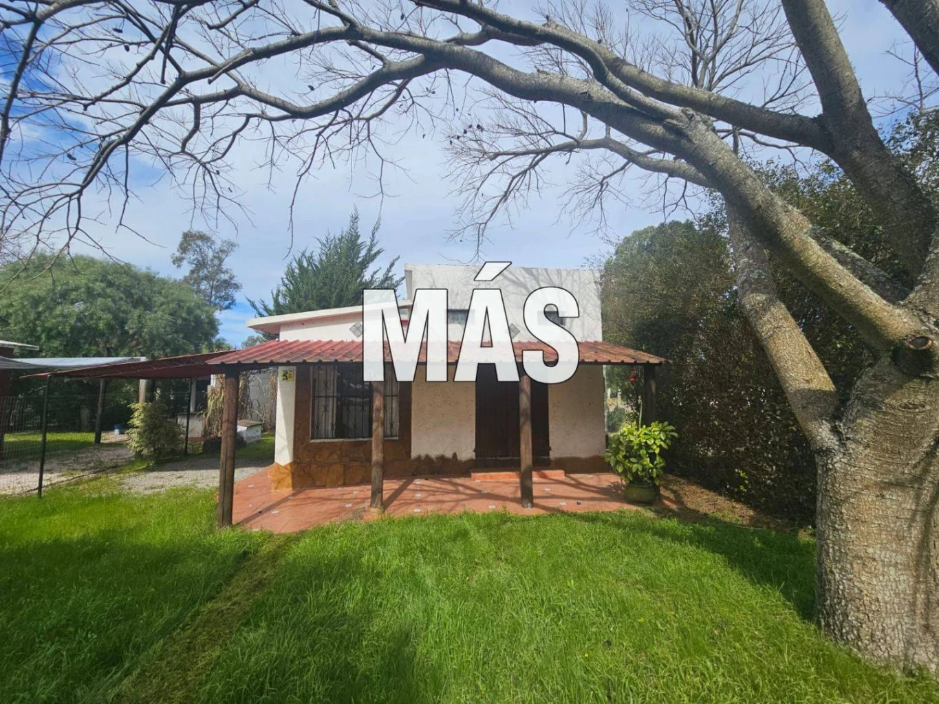 Casa en San Luis, propiedad 294282 -Imagen 2