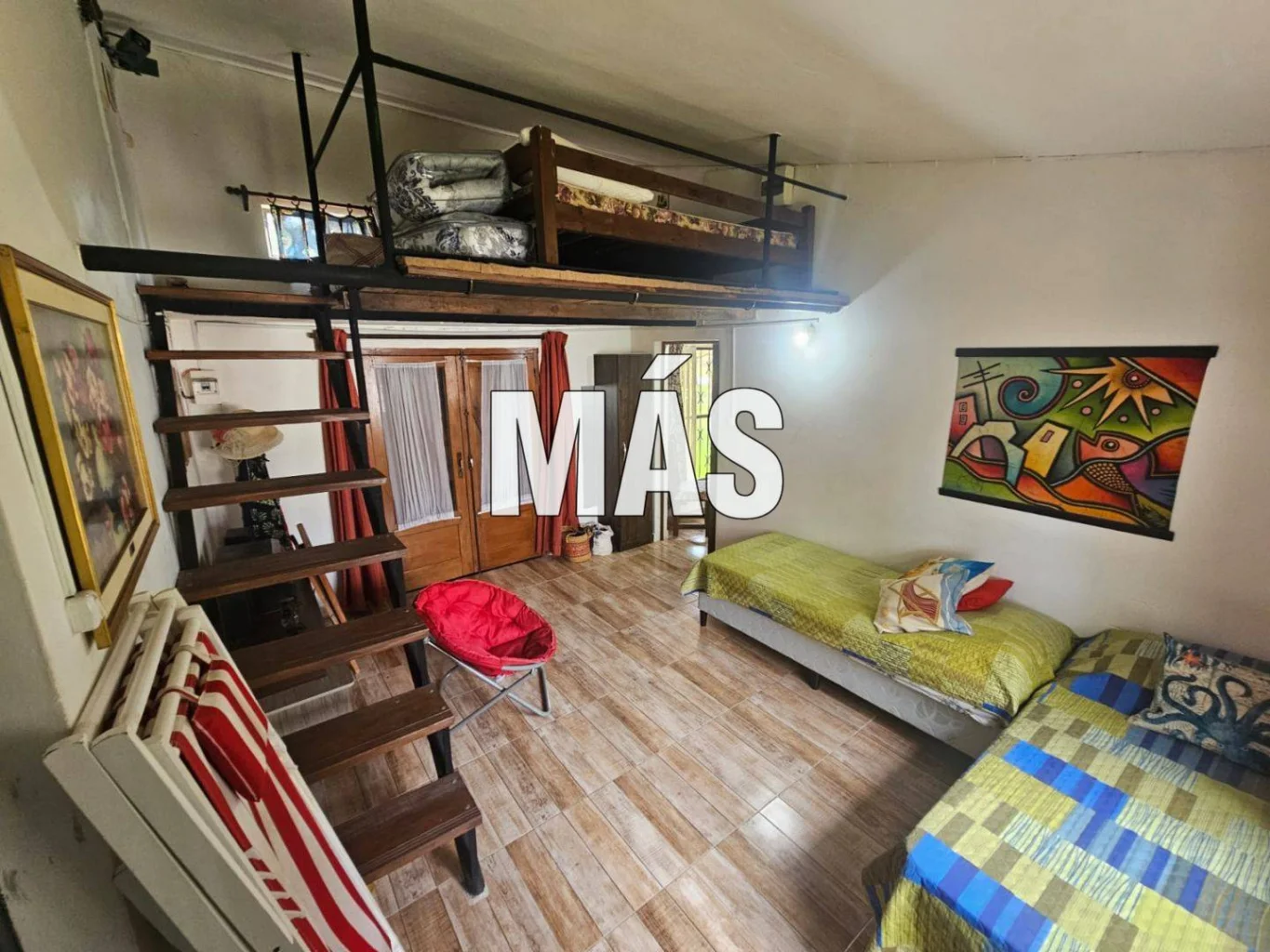Casa en San Luis, propiedad 294282 -Imagen 3