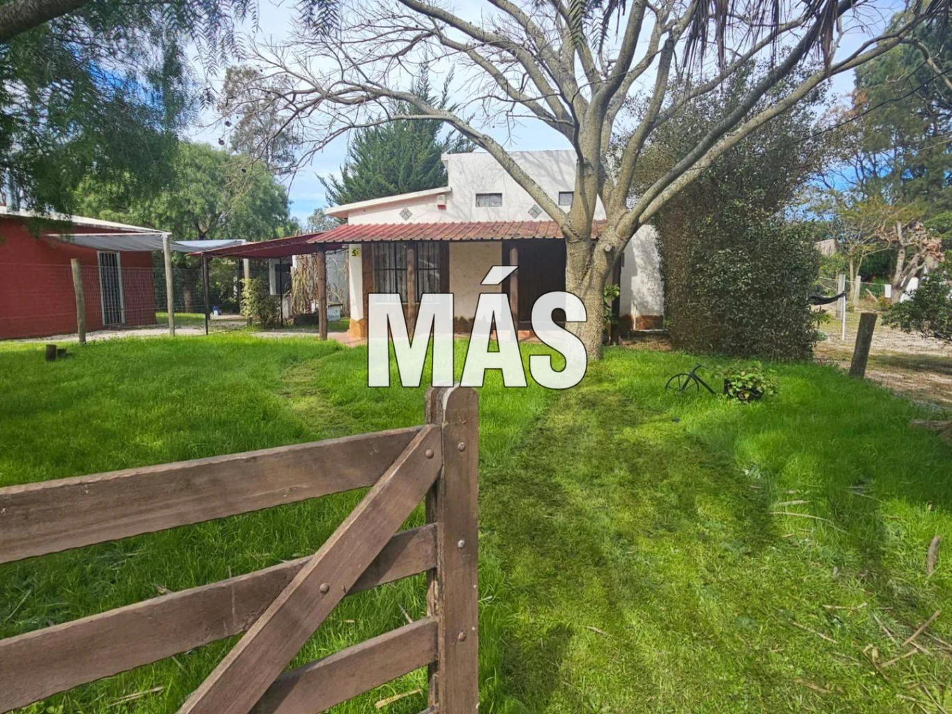 Casa en San Luis, propiedad 294282 -Imagen 6