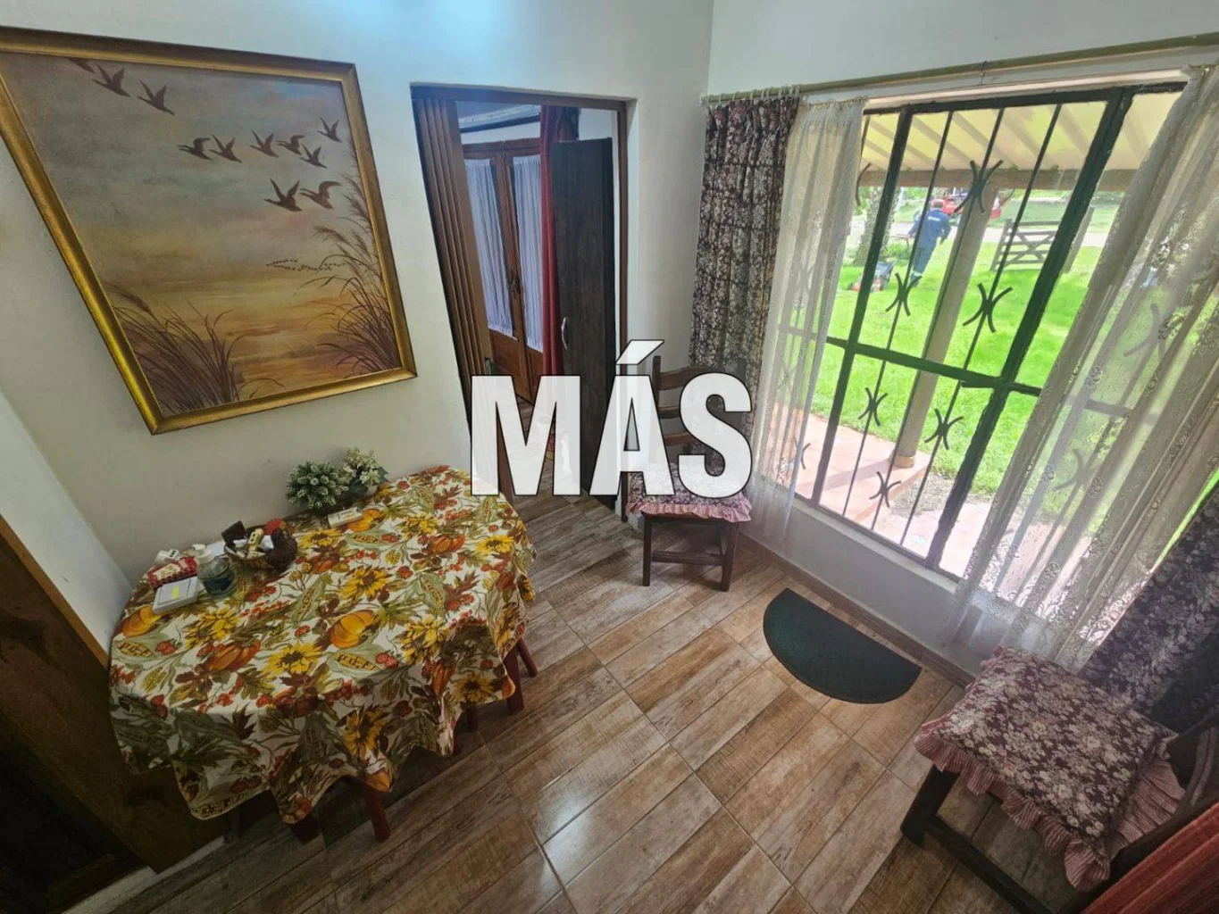 Casa en San Luis, propiedad 294282 -Imagen 7