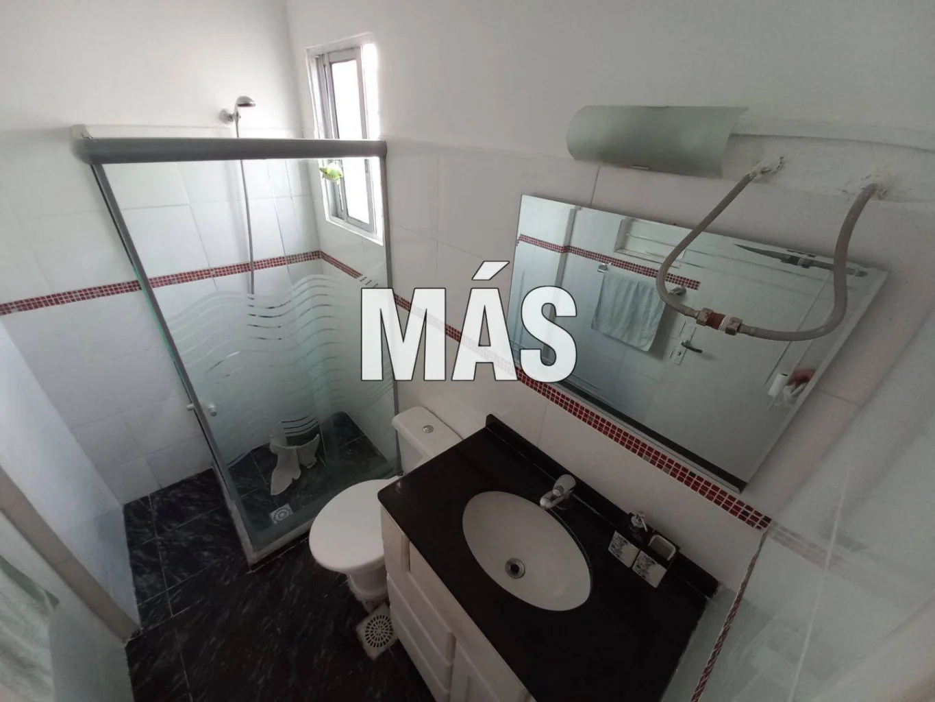 Apartamento en La Comercial, propiedad 294285 -Imagen 2