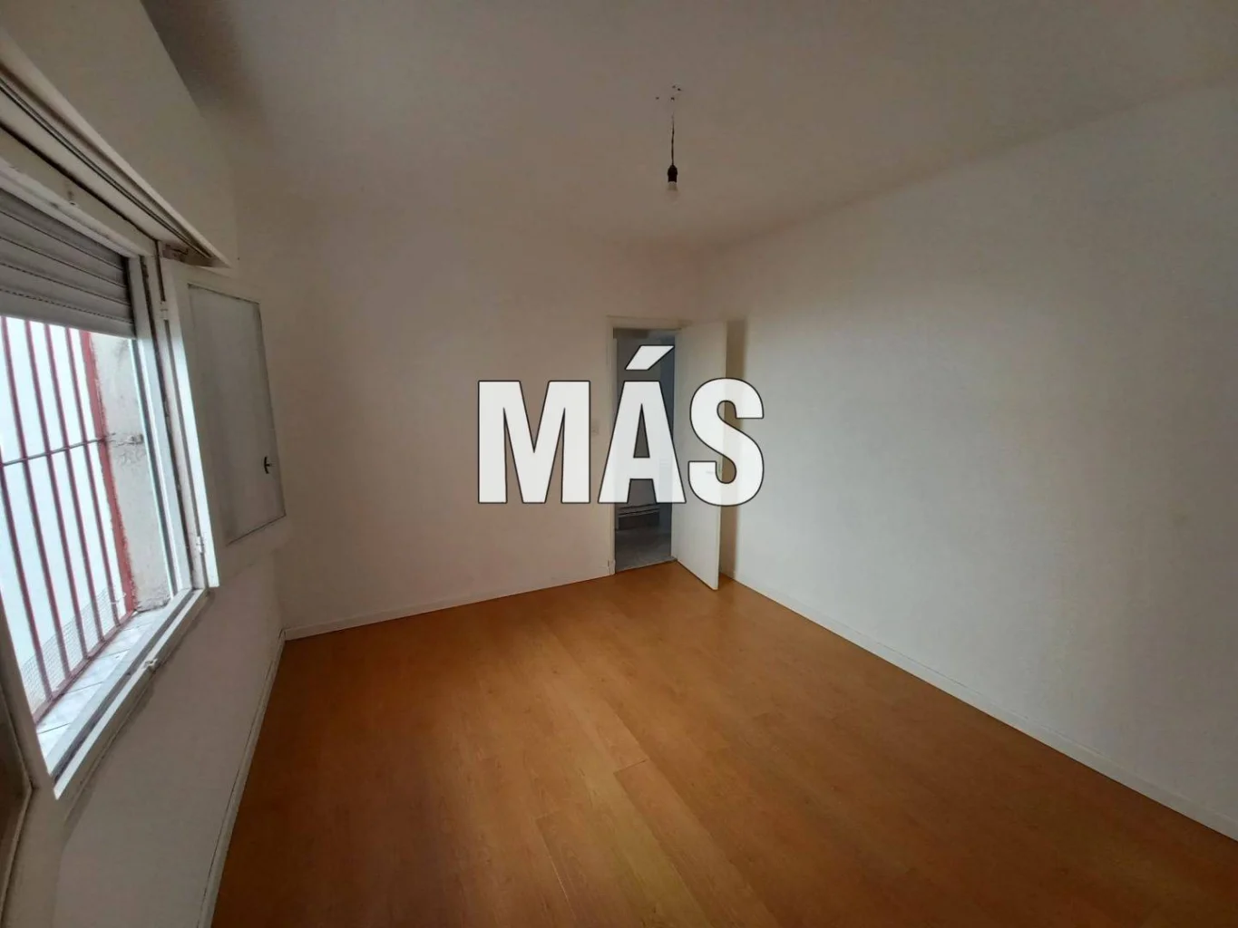 Apartamento en La Comercial, propiedad 294285 -Imagen 4