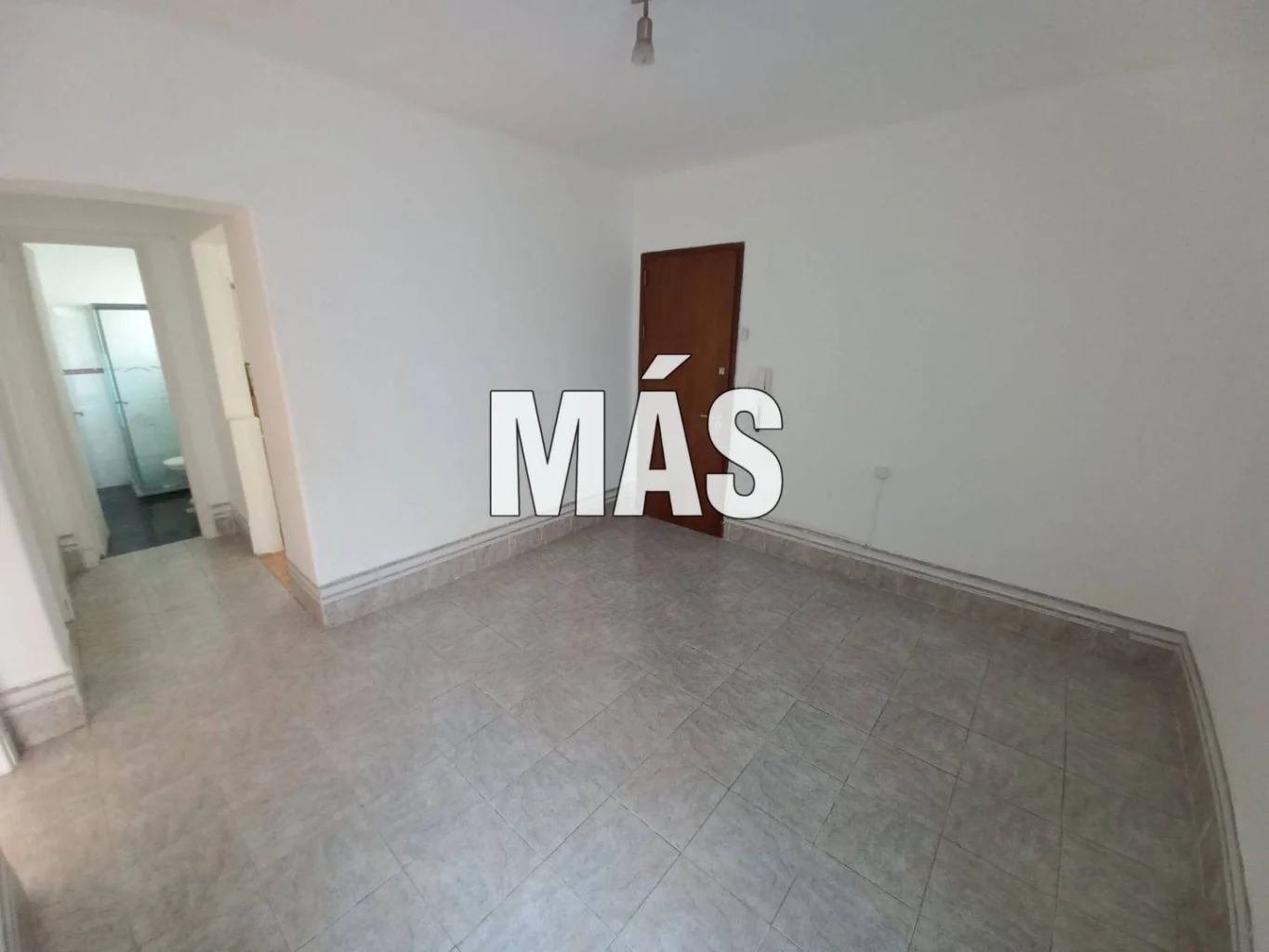 Apartamento en La Comercial, propiedad 294285 -Imagen 6