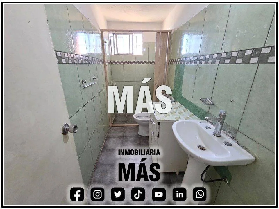 Apartamento en Villa Española, propiedad 294290 -Imagen 3