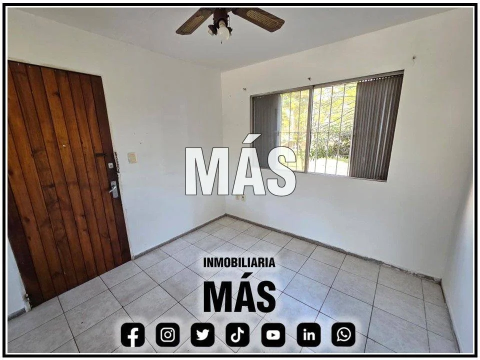 Apartamento en Villa Española, propiedad 294290 -Imagen 7
