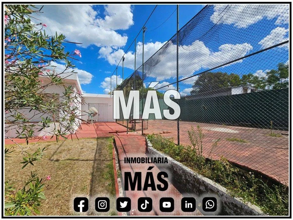 Casa en Las Toscas, propiedad 294293 -Imagen 2