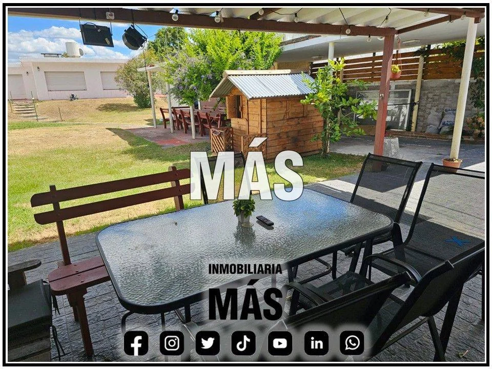 Casa en Las Toscas, propiedad 294293 -Imagen 4