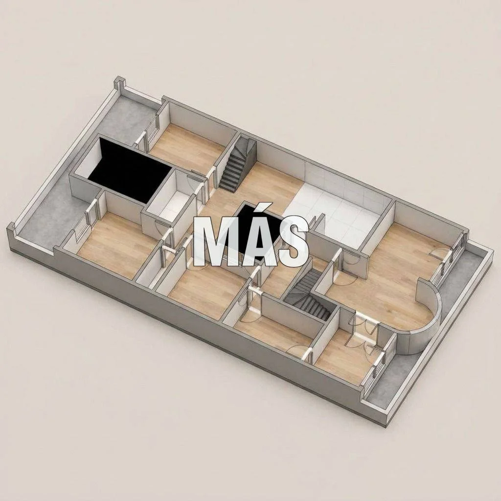Casa en Cordón, propiedad 294294 -Imagen 13