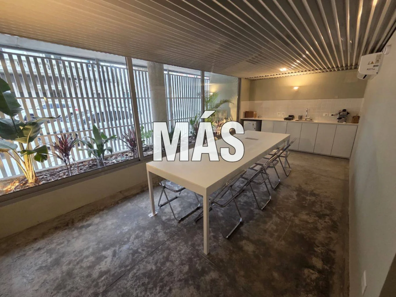 Apartamento en Palermo, propiedad 294593 -Imagen 12