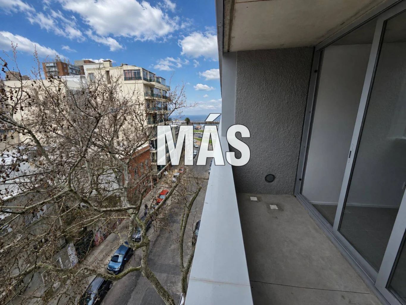 Apartamento en Palermo, propiedad 294593 -Imagen 2