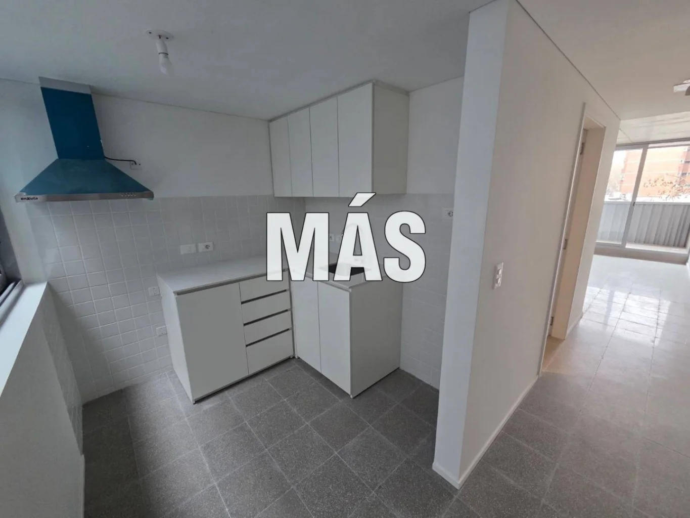 Apartamento en Palermo, propiedad 294593 -Imagen 7