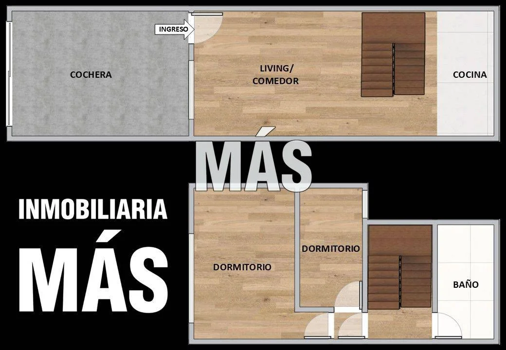 Casa en Carrasco Norte, propiedad 294597 -Imagen 15