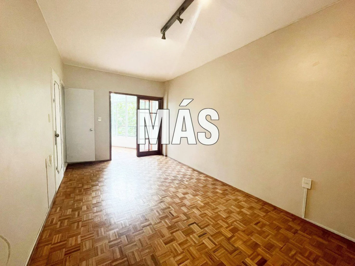 Apartamento en Parque Rodó, propiedad 294952 -Imagen 3