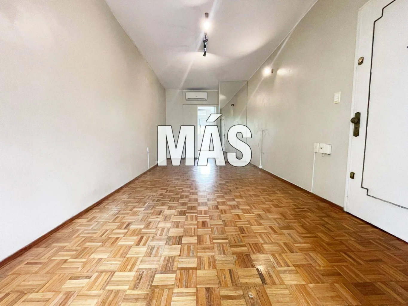 Apartamento en Parque Rodó, propiedad 294952 -Imagen 4