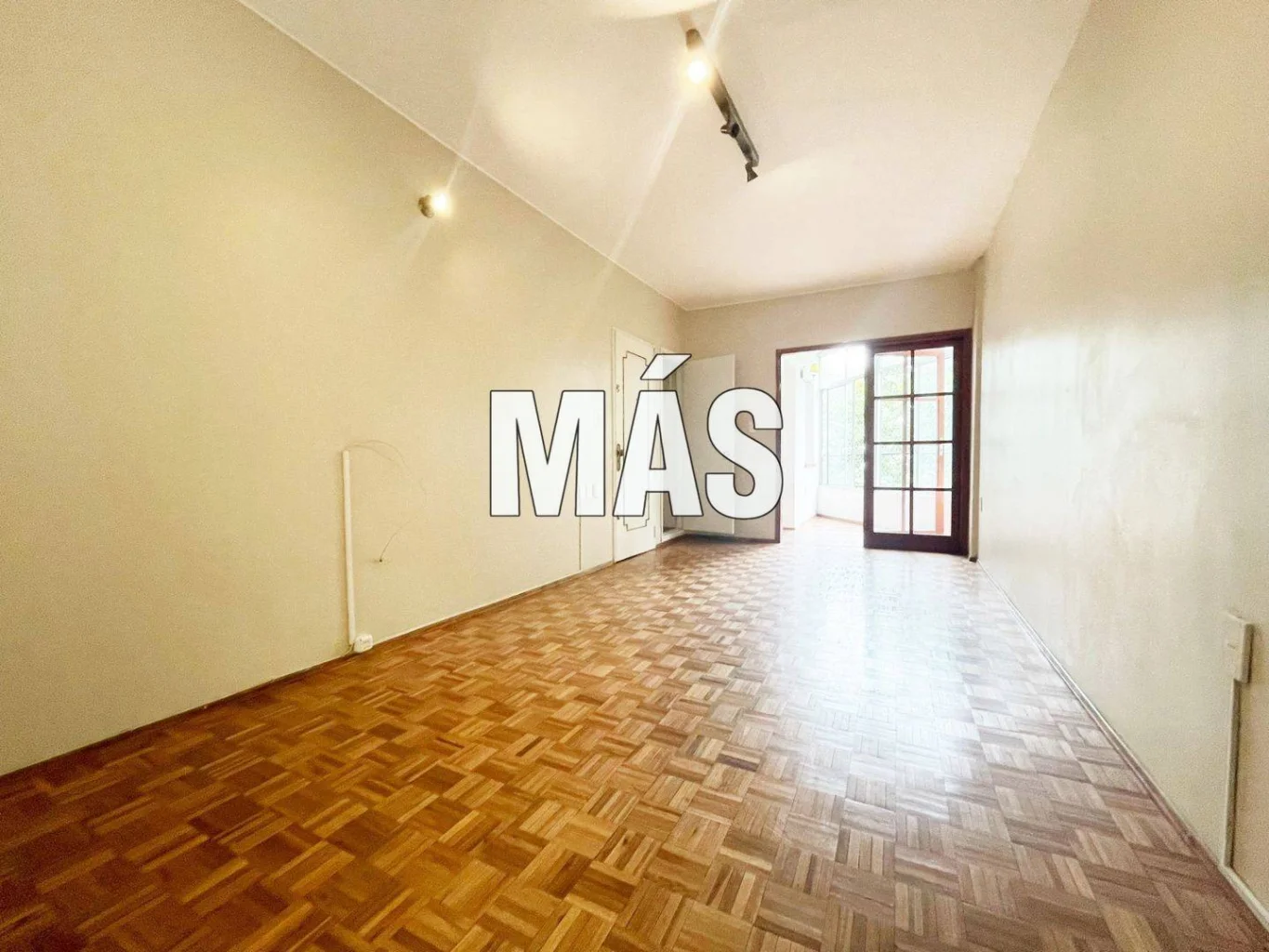 Apartamento en Parque Rodó, propiedad 294952 -Imagen 5