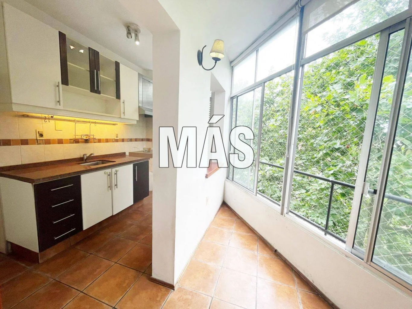 Apartamento en Parque Rodó, propiedad 294952 -Imagen 6