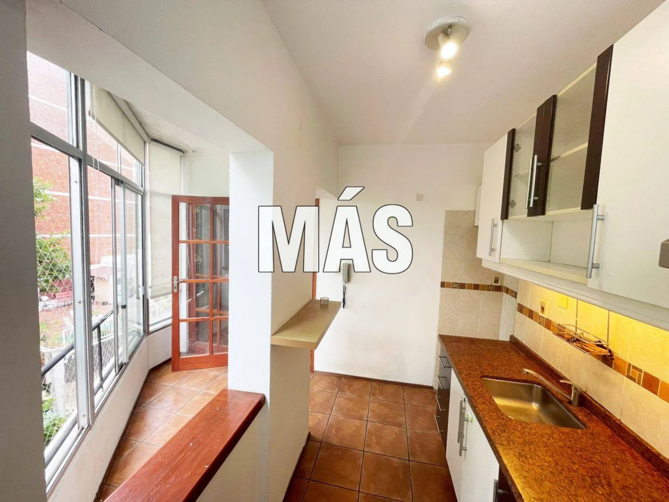 Apartamento en Parque Rodó, propiedad 294952 -Imagen 8