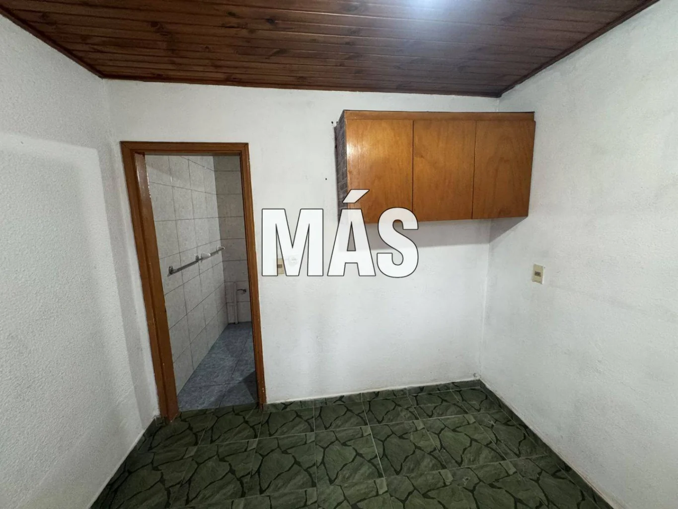 Casa en Brazo Oriental, propiedad 295298 -Imagen 9