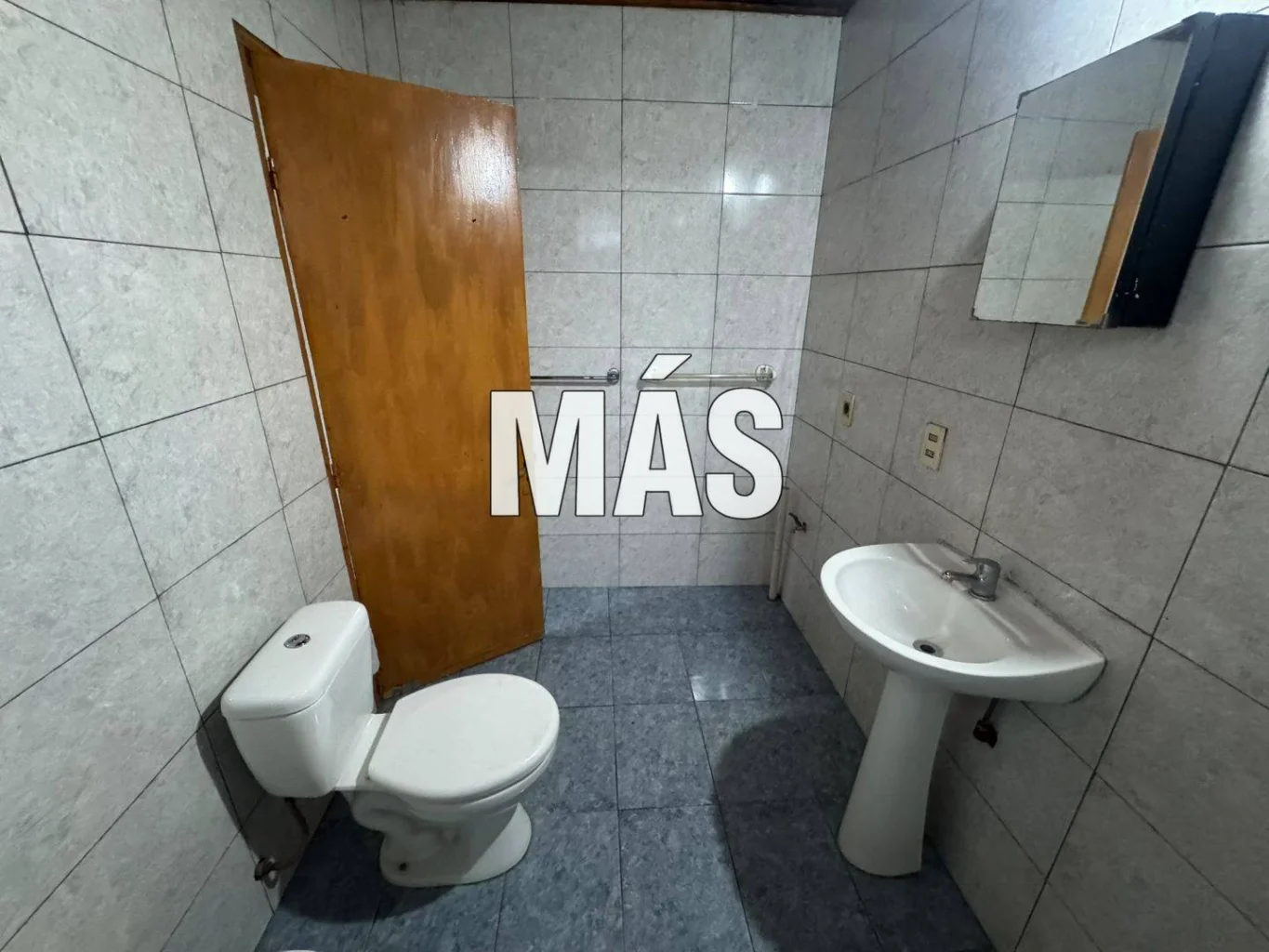 Casa en Brazo Oriental, propiedad 295298 -Imagen 11