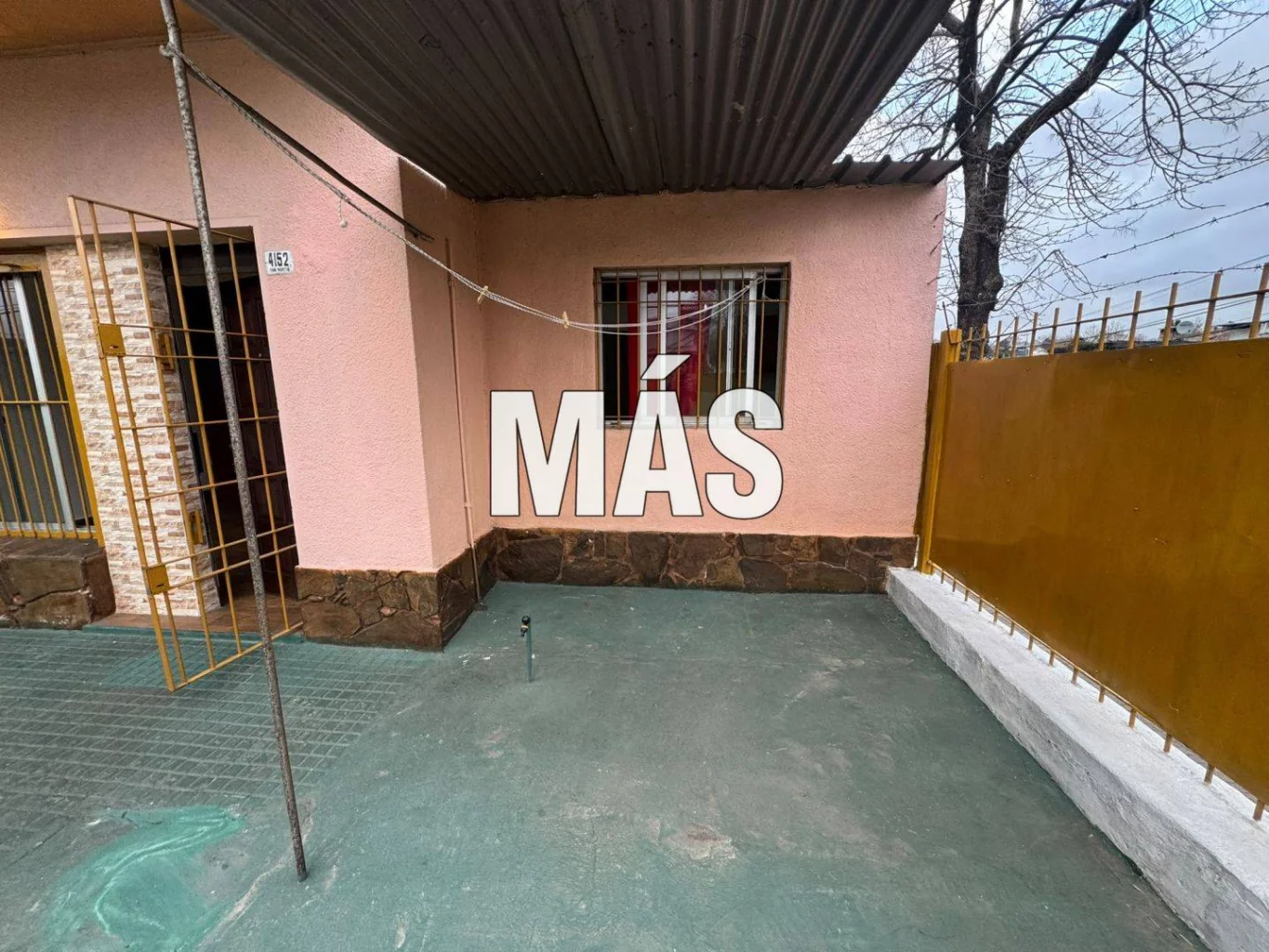 Casa en Brazo Oriental, propiedad 295298 -Imagen 12