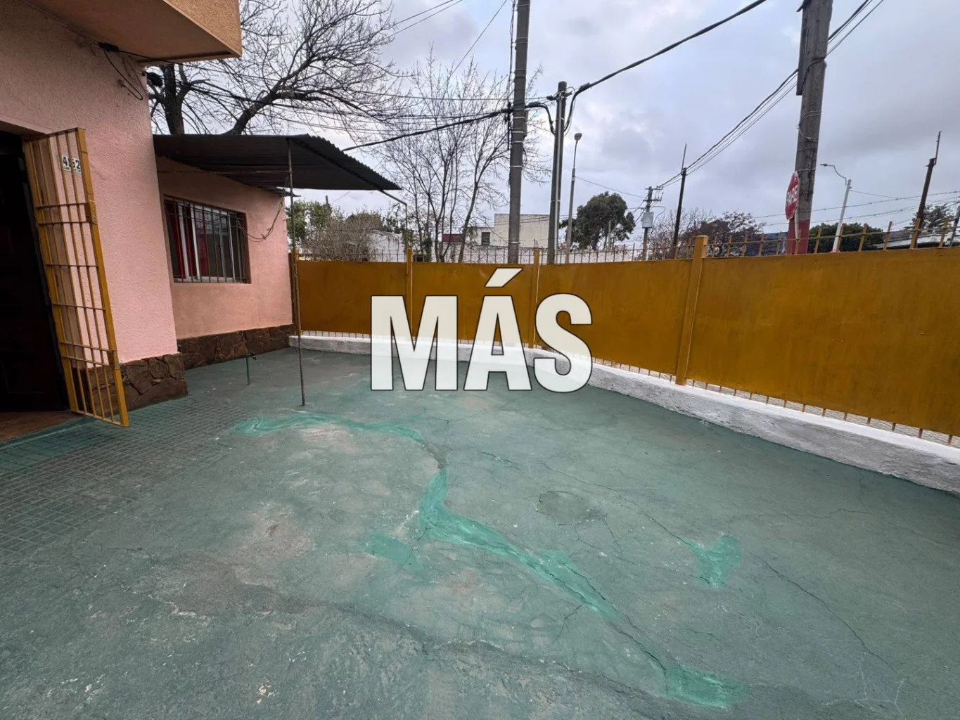 Casa en Brazo Oriental, propiedad 295298 -Imagen 13