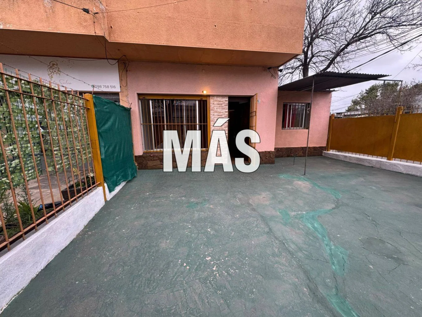 Casa en Brazo Oriental, propiedad 295298 -Imagen 4