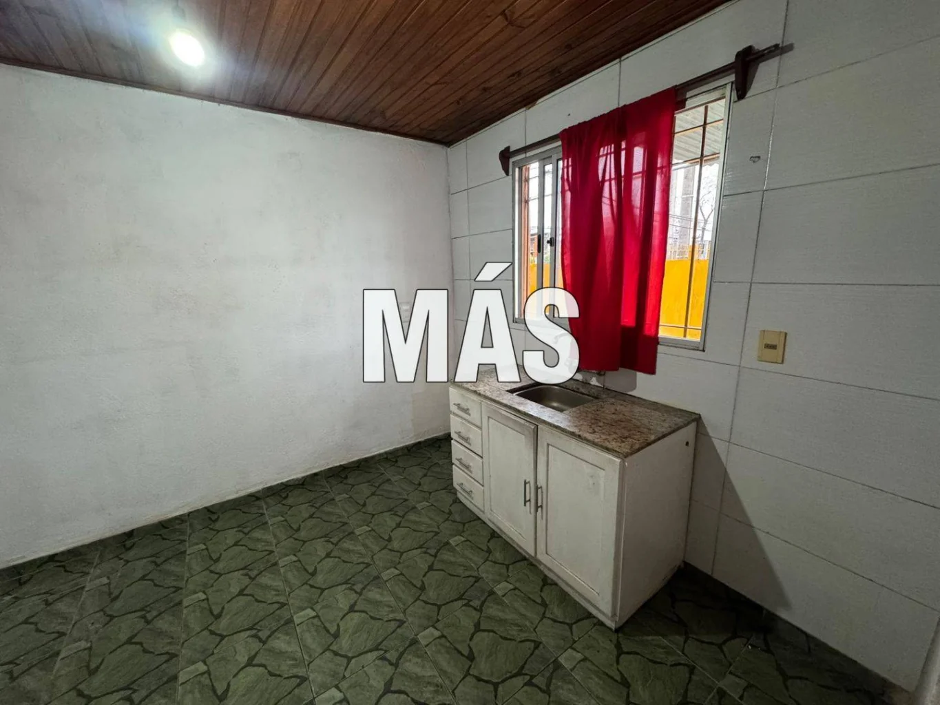 Casa en Brazo Oriental, propiedad 295298 -Imagen 8
