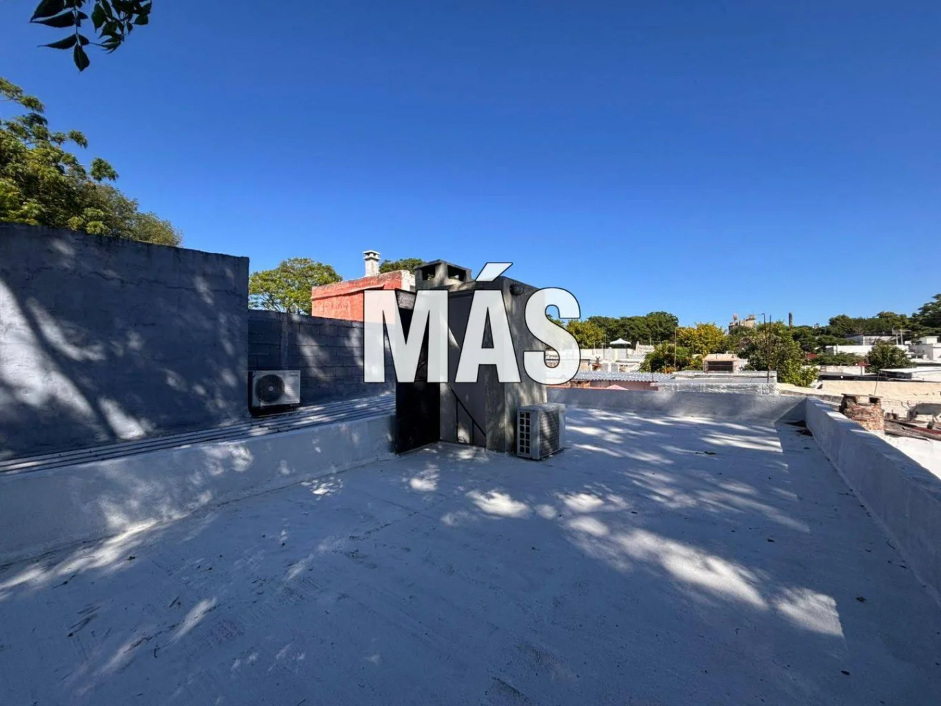 Casa en La Teja, propiedad 295578 -Imagen 12