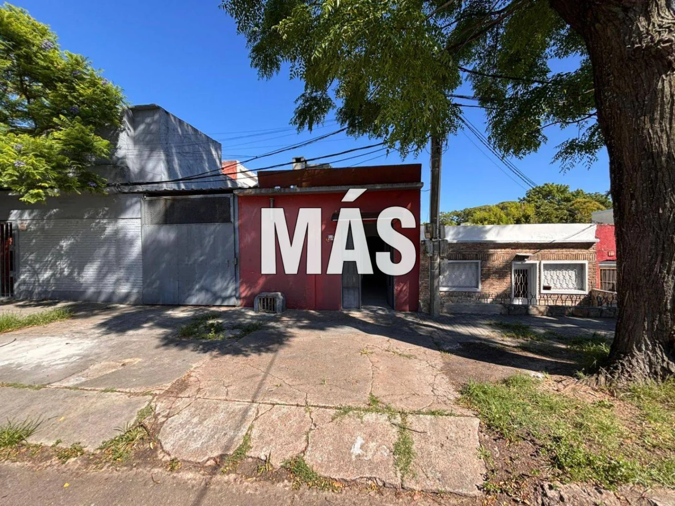 Casa en La Teja, propiedad 295578 -Imagen 2