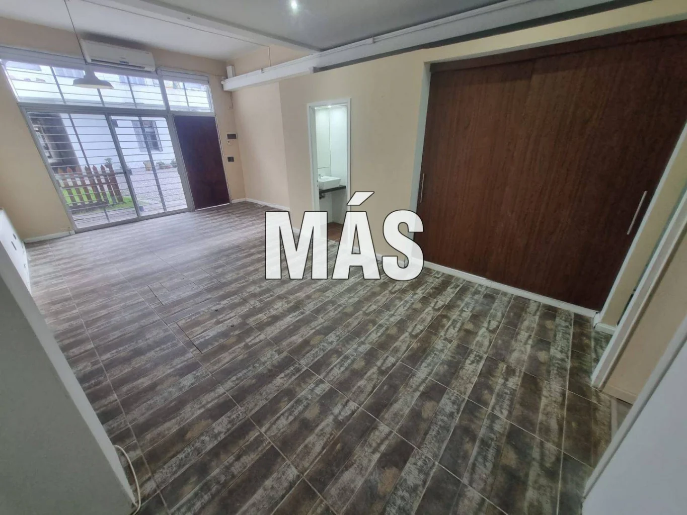 Apartamento en Parque Batlle, propiedad 295798 -Imagen 3