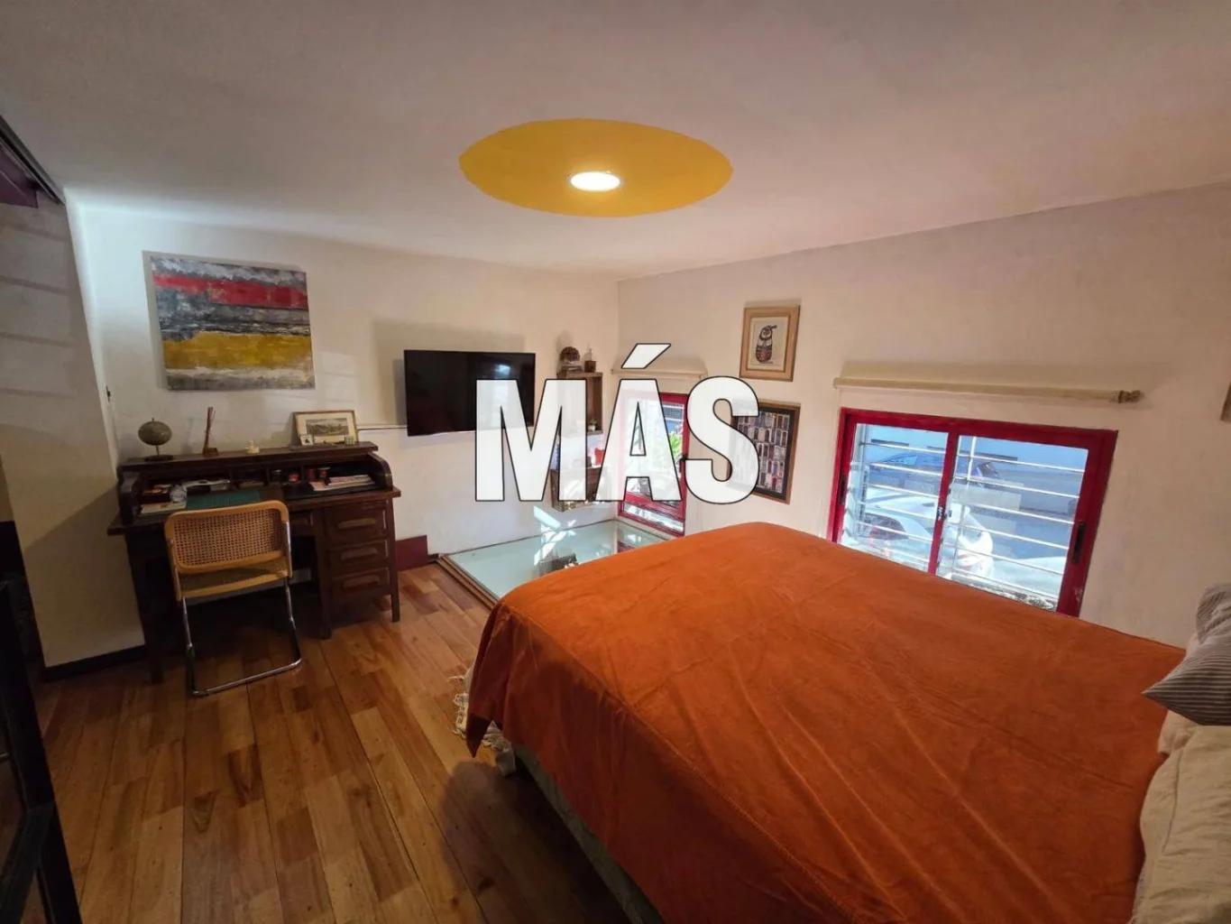 Apartamento en Parque Rodó, propiedad 296129 -Imagen 9