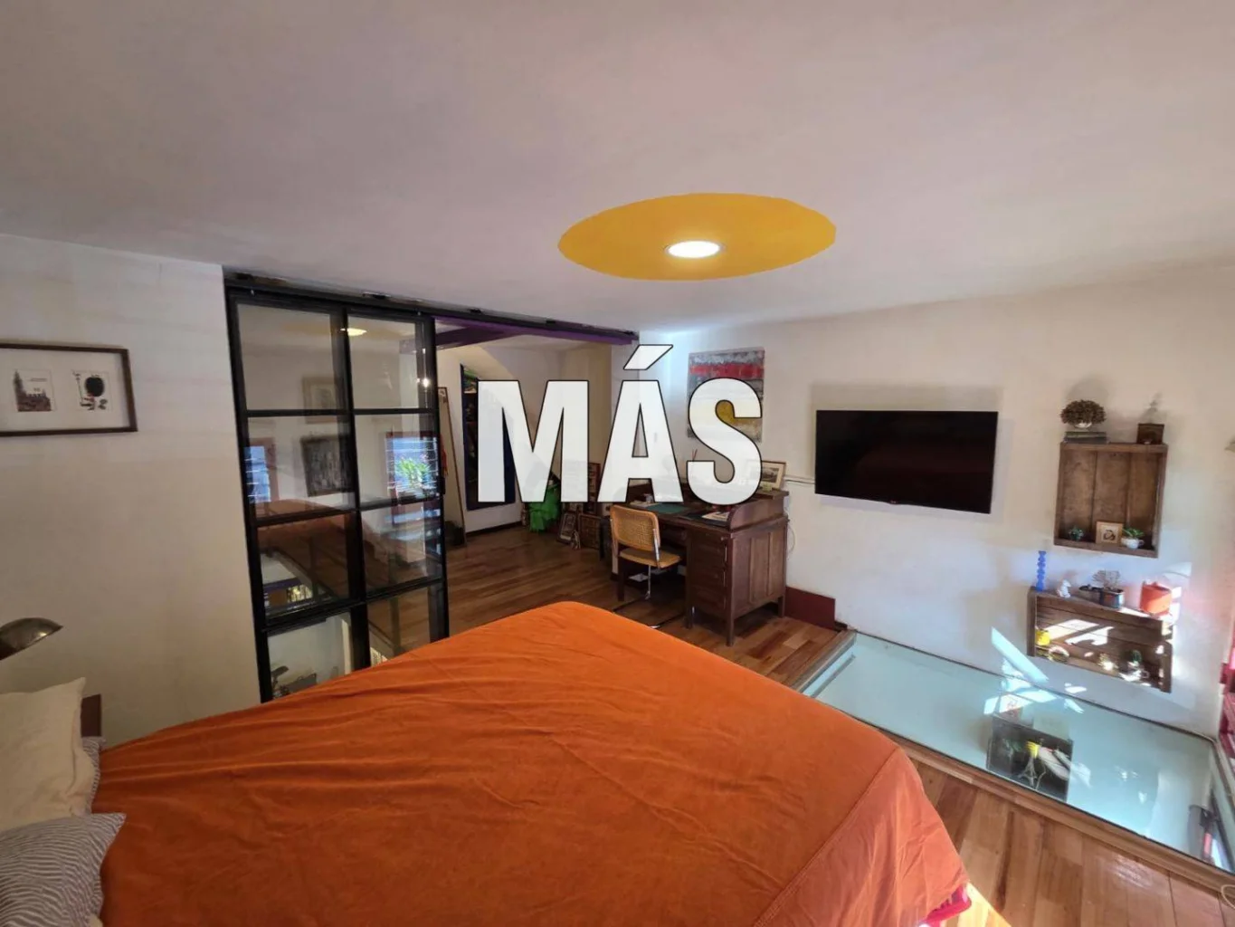 Apartamento en Parque Rodó, propiedad 296129 -Imagen 10