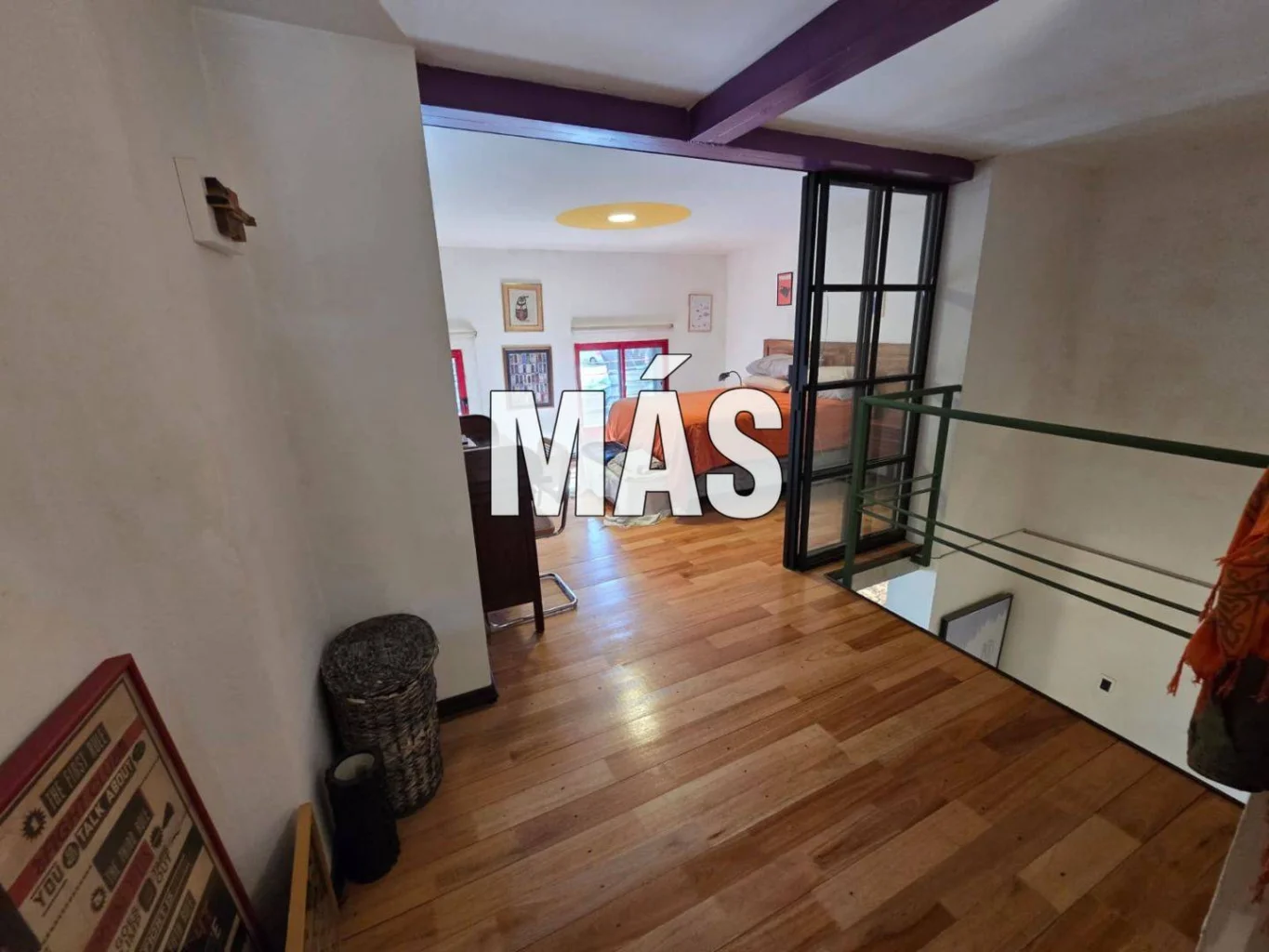 Apartamento en Parque Rodó, propiedad 296129 -Imagen 11