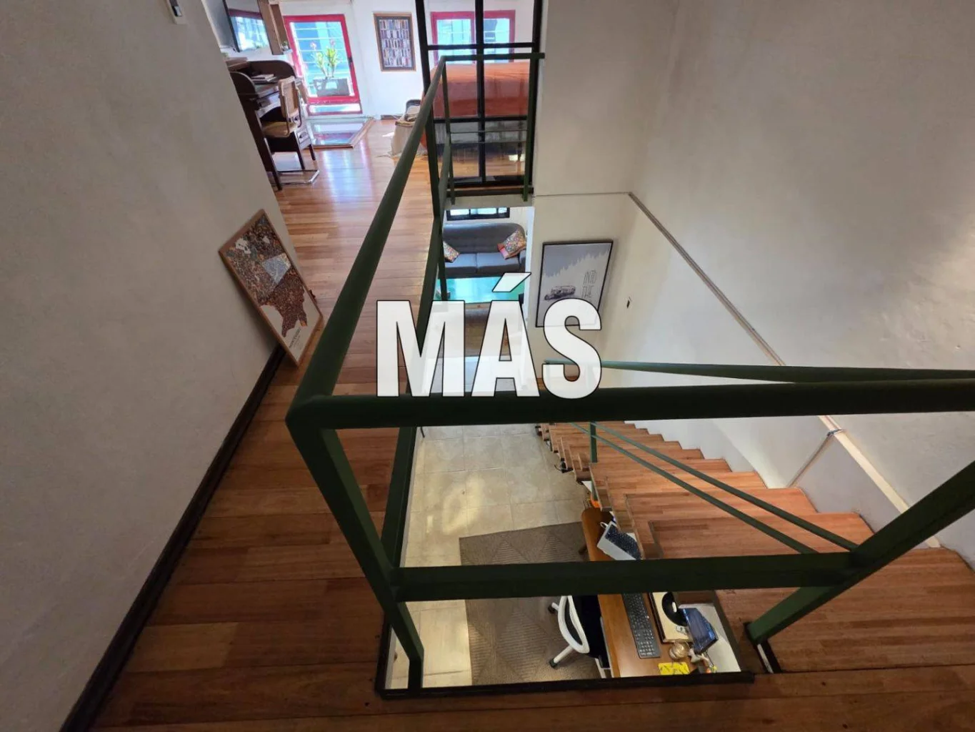 Apartamento en Parque Rodó, propiedad 296129 -Imagen 13