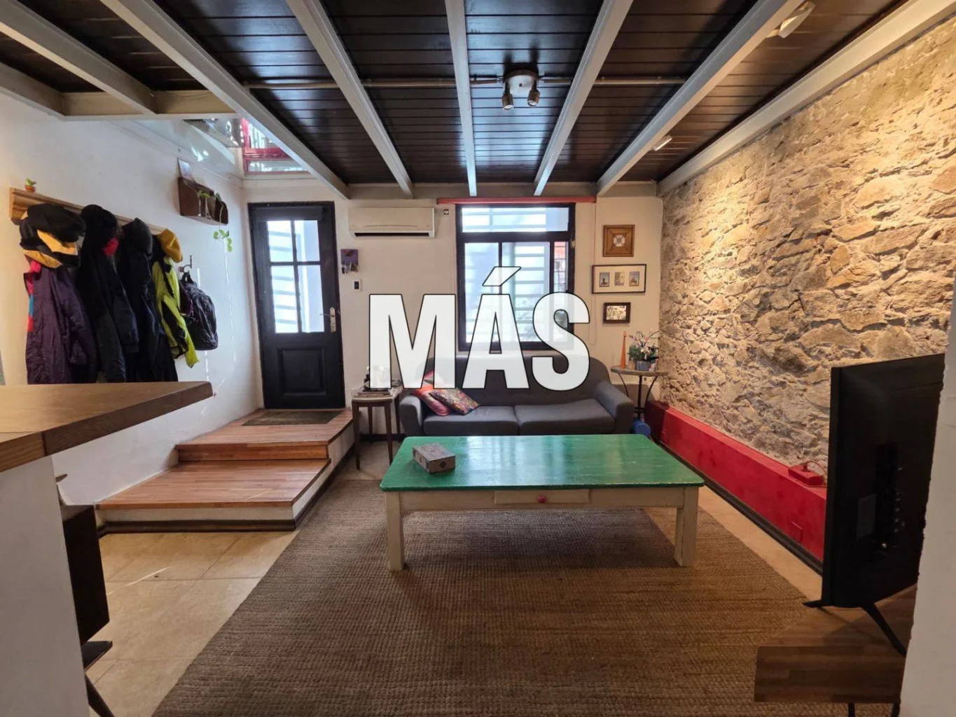 Apartamento en Parque Rodó, propiedad 296129 -Imagen 2