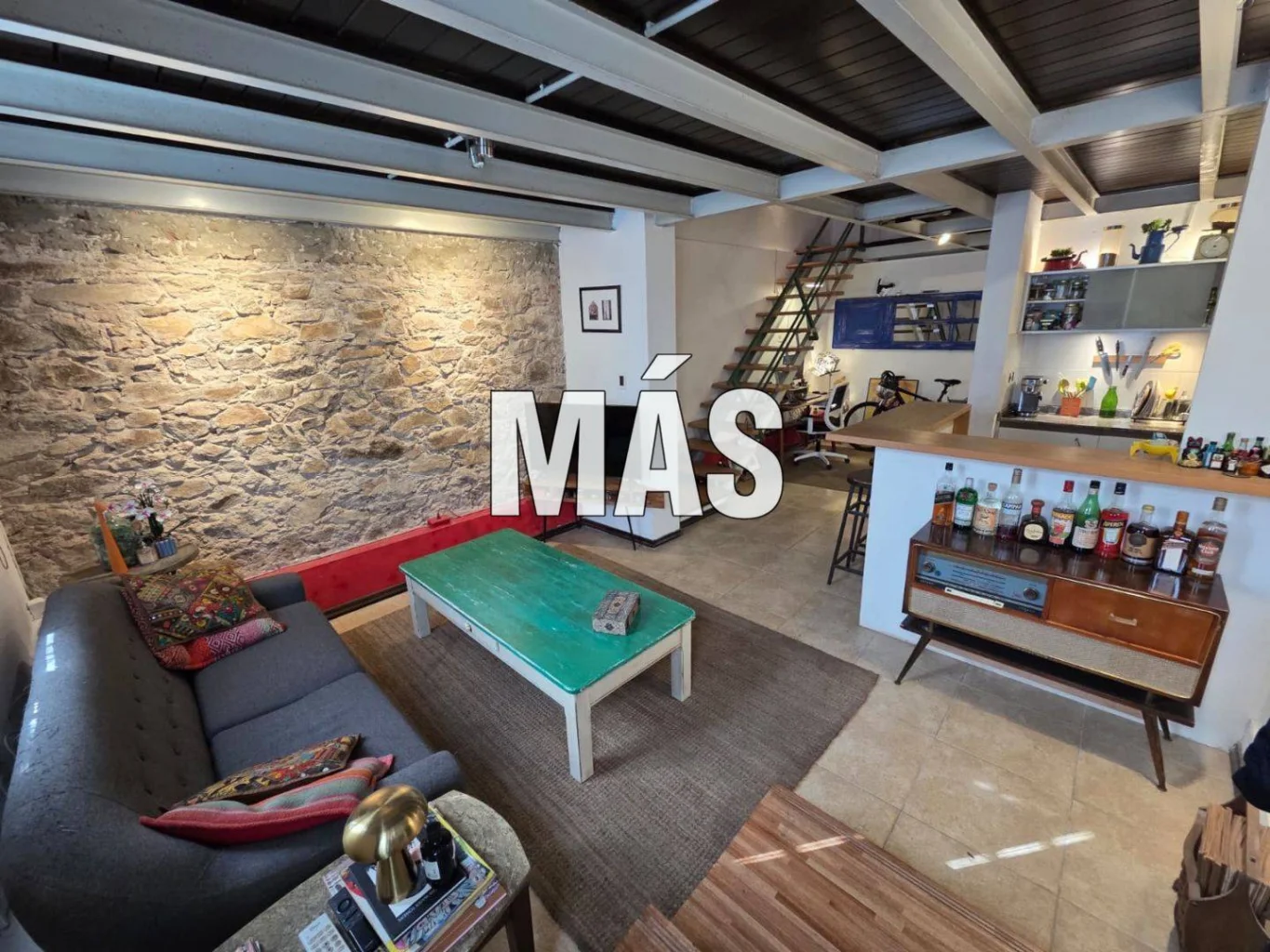 Apartamento en Parque Rodó, propiedad 296129 -Imagen 3