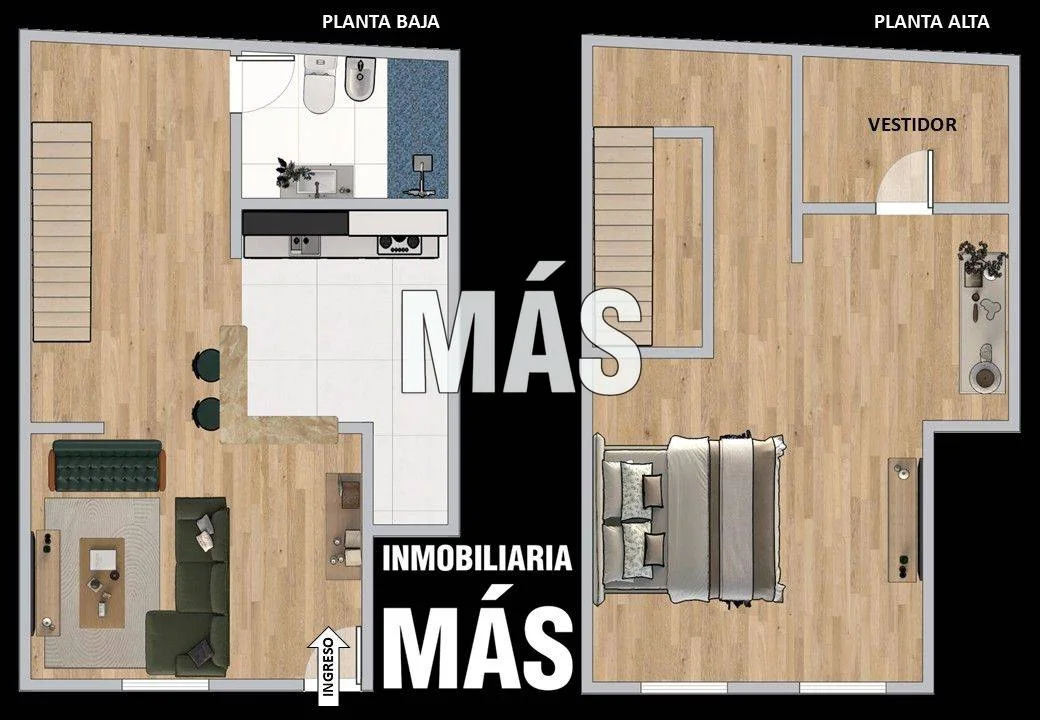 Apartamento en Parque Rodó, propiedad 296129 -Imagen 14