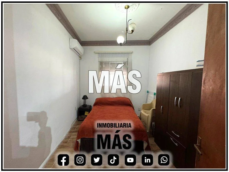 Casa en Villa Española, propiedad 296134 -Imagen 9