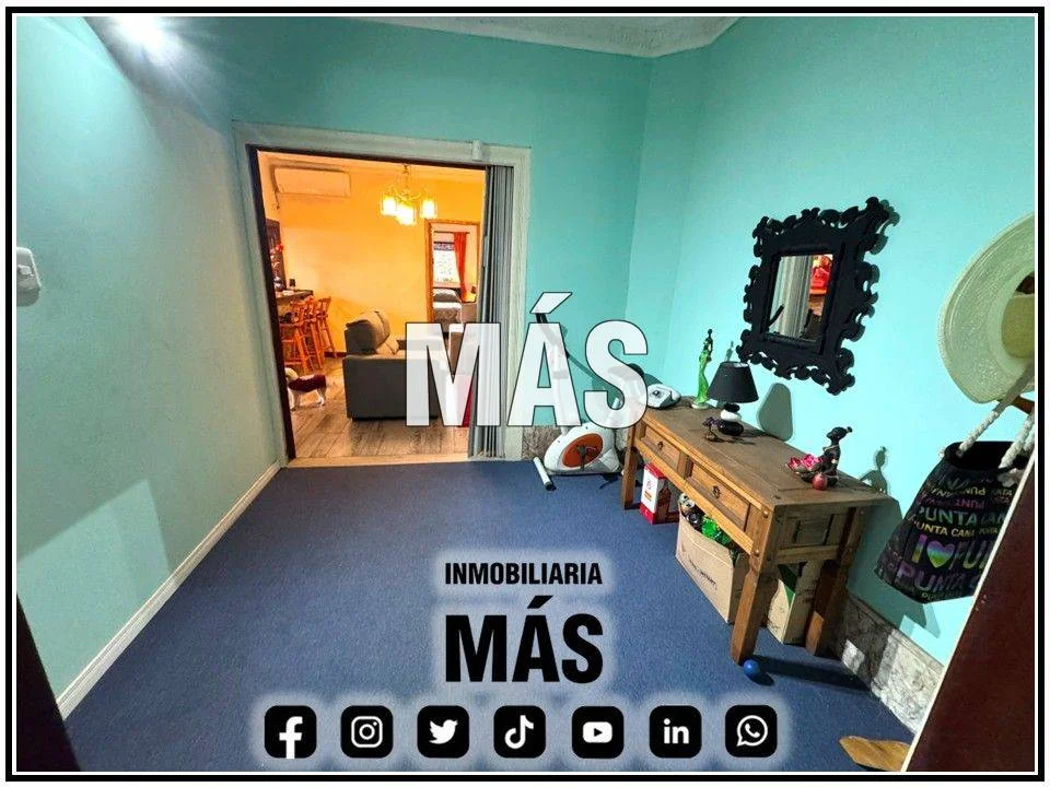 Casa en Villa Española, propiedad 296134 -Imagen 10