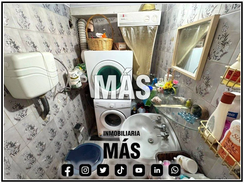 Casa en Villa Española, propiedad 296134 -Imagen 11